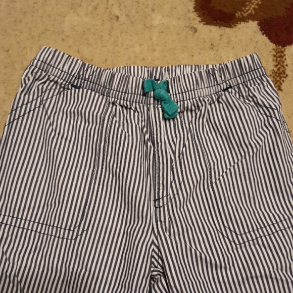 #660 Child of mine by Carters pants. Size:3-6mo - Picture 2 of 5